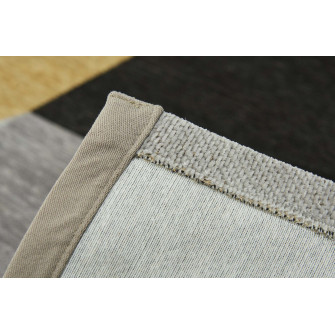 Carpet SILVA YELLOW (Magic Collection)